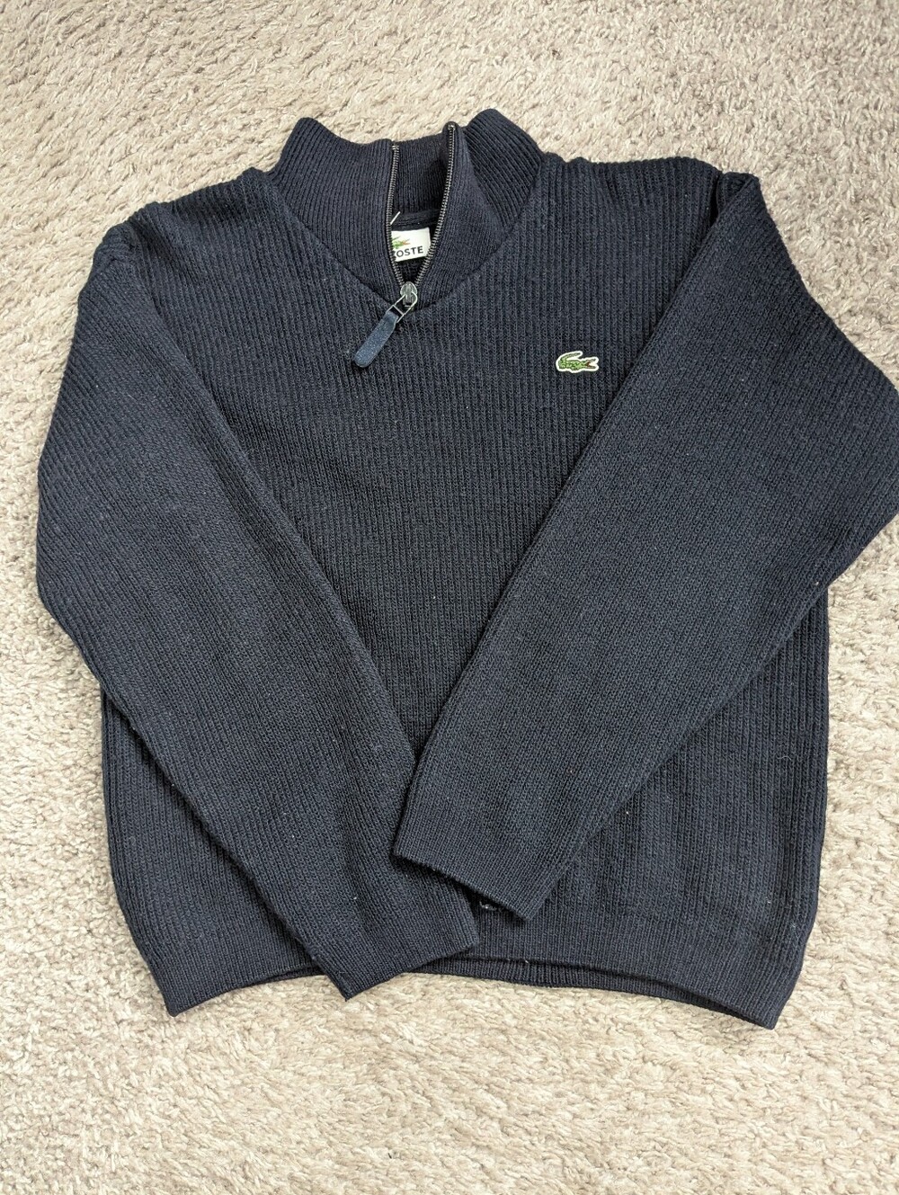 Boys LACOSTE